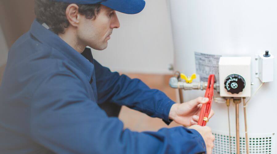 Local 24/7 Emergency Plumbing in Oakley, KS